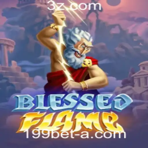 Descubra o Fascinante Mundo de BlessedFlame: Um Jogo de Estratégia Único