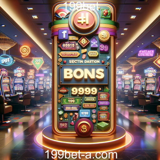 Explorando os Jogos de Bônus na 199bet: Mais Diversão e Prêmios