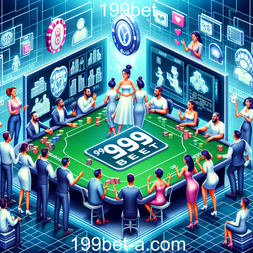 Explorando a Categoria Comunidade no 199bet: Uma Nova Dimensão de Jogos