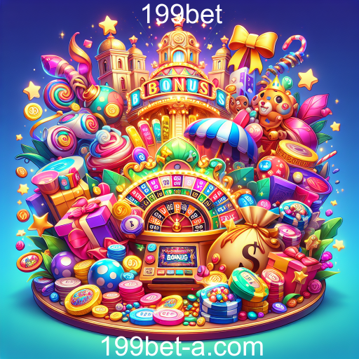 Discover Exciting Promotions at 199bet