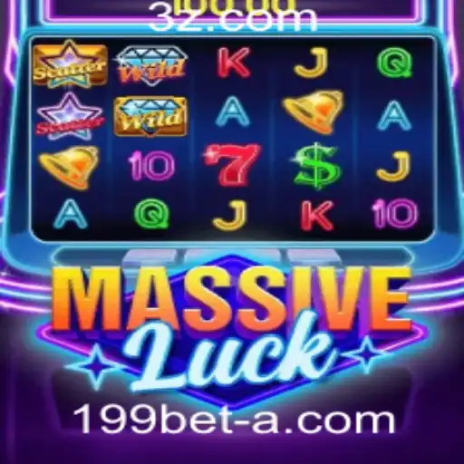 MassiveLuck: Explorando as Regras e Estratégias do Novo Fenômeno dos Jogos