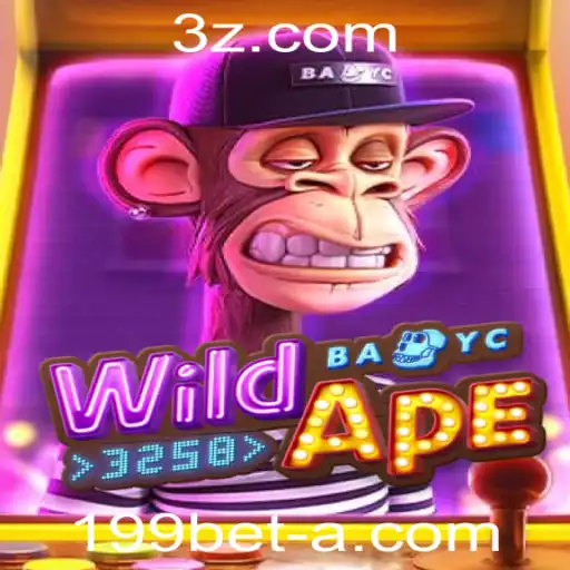 Desvendando WildApe3258: Um Mergulho no Mundo Selvagem dos Jogos