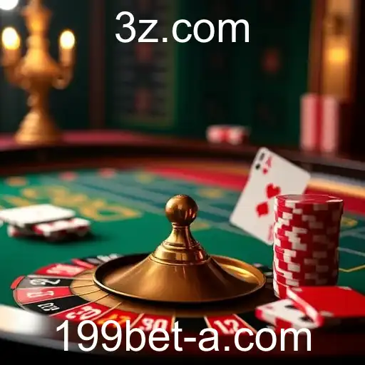 Explorando o Mundo do Bacará e o 199bet Download