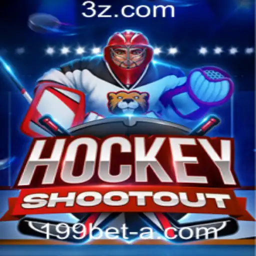 HockeyShootout: Uma Experiência de Jogo Única com 199bet Download