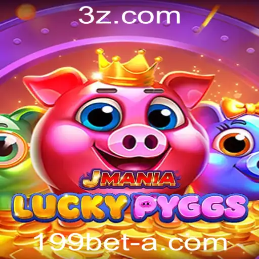 Explorando o Mundo de JManiaLuckyPyggs: Um Jogo de Sorte e Estratégia