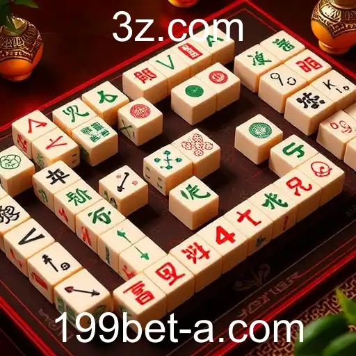 Descobrindo Mahjong: A Tradição e o Futuro com 199bet Download