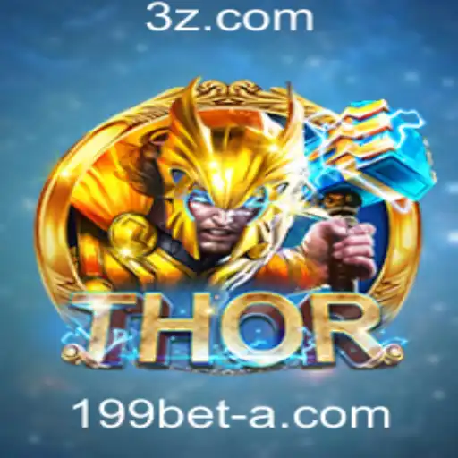 THOR: Um Mundo de Aventura e Estratégia