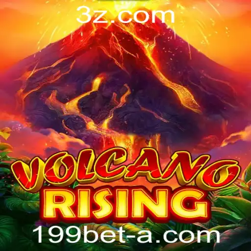 VolcanoRising: A Nova Experiência de Jogo com 199bet Download