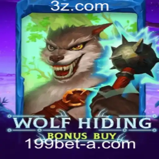 Descubra a Aventura de 'WolfHidingBonusBuy': Um Mergulho no Mundo dos Jogos